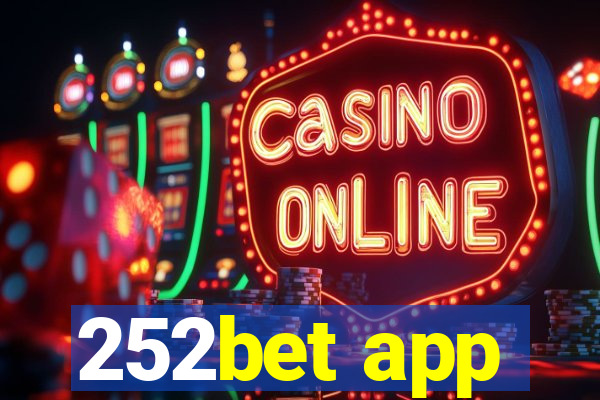 252bet app